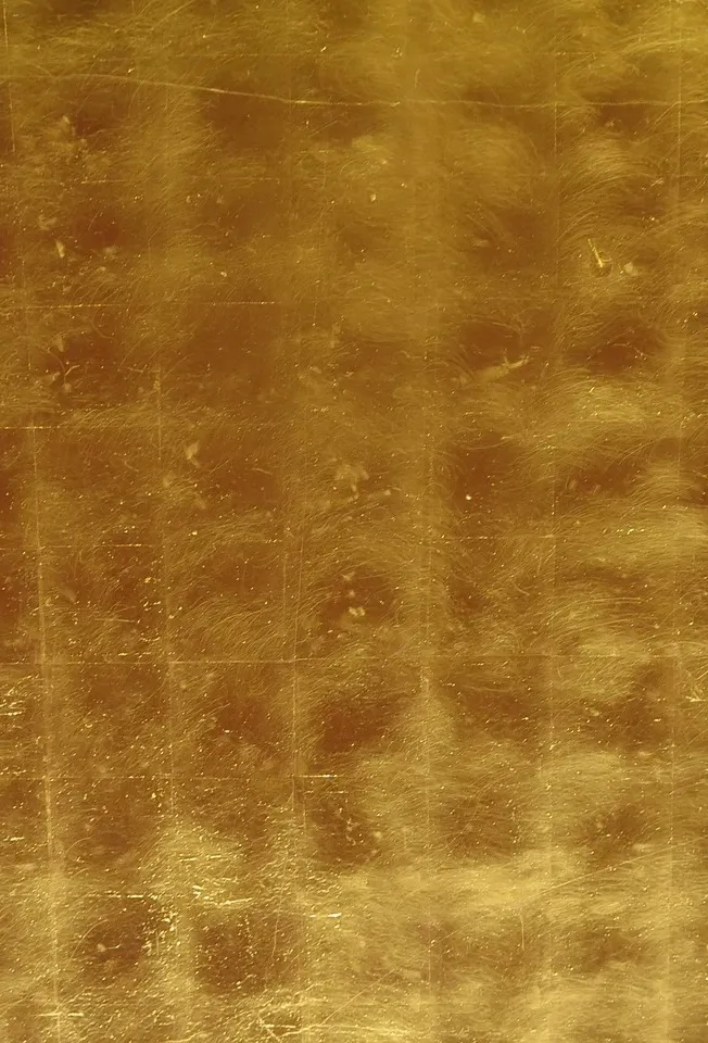 Gold Oyo State