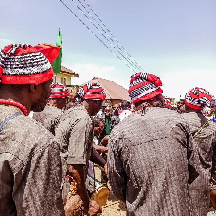 The Democratic Republic of the Yoruba Official Information Portal