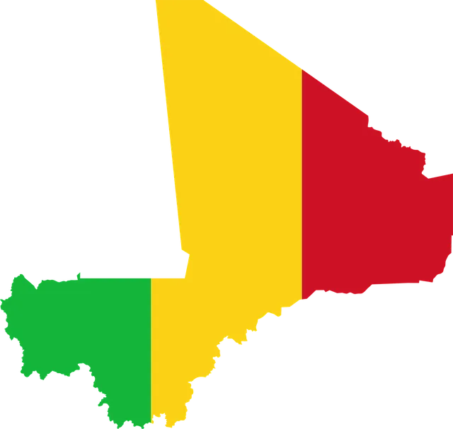 The Democratic Republic of the Yoruba Official Information Portal