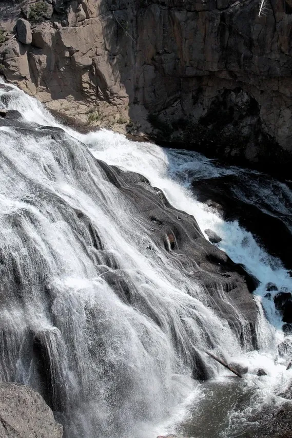 OLD OYO EMPIRE- Owu Waterfall