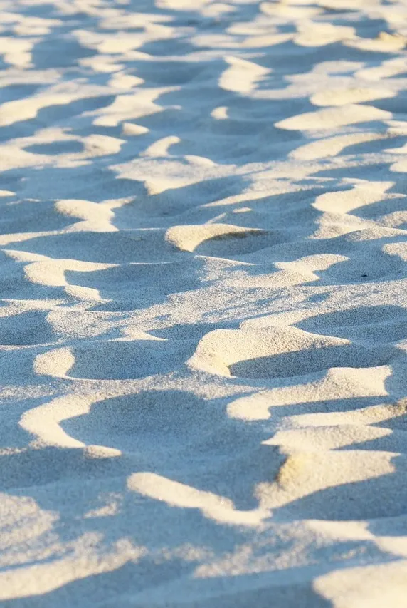 Araromi White Sand Beach. Araromi, Ondo State