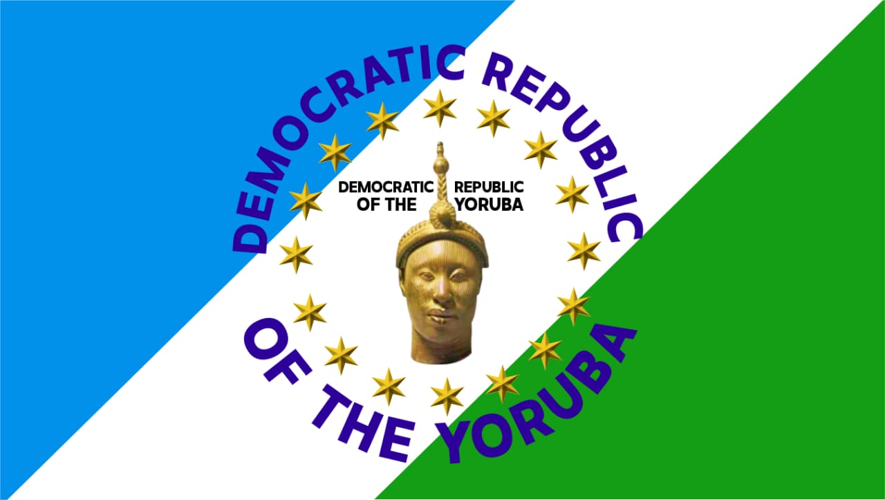 The Democratic Republic of the Yoruba Official Information Portal