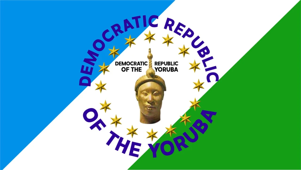 The Democratic Republic of the Yoruba Official Information Portal