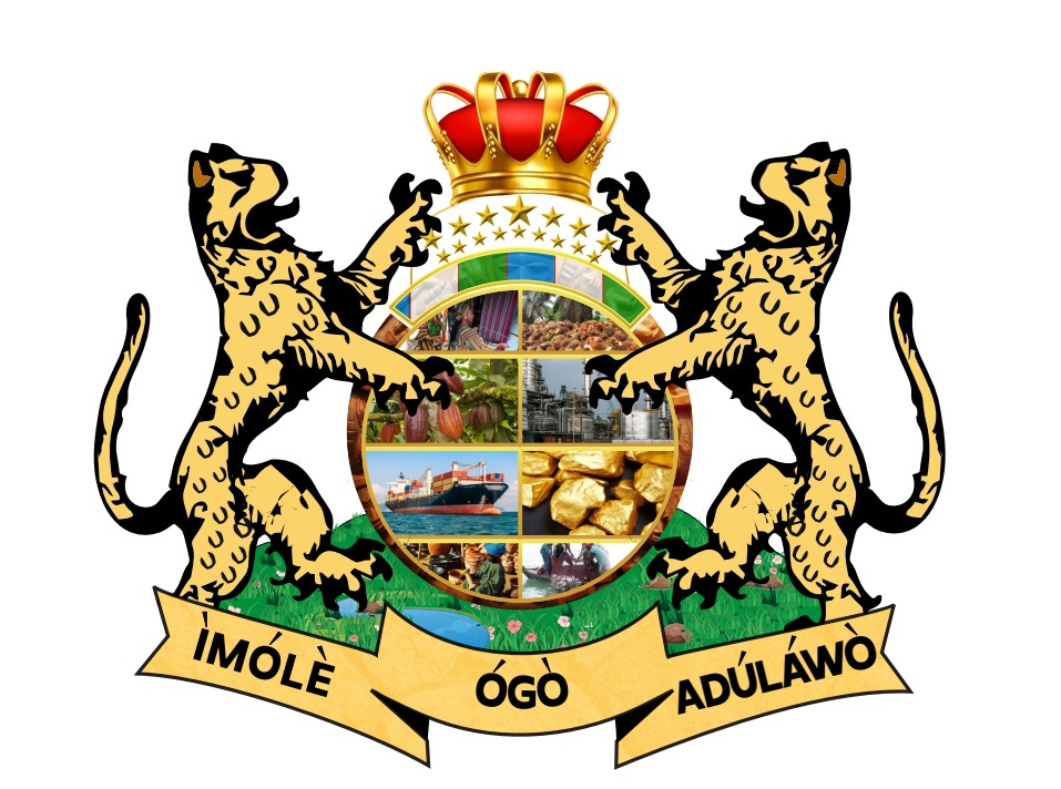 The Democratic Republic of the Yoruba Official Information Portal