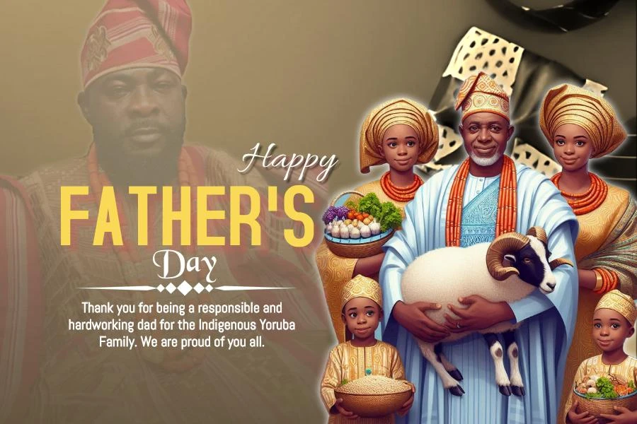 The Democratic Republic of the Yoruba Official Information Portal