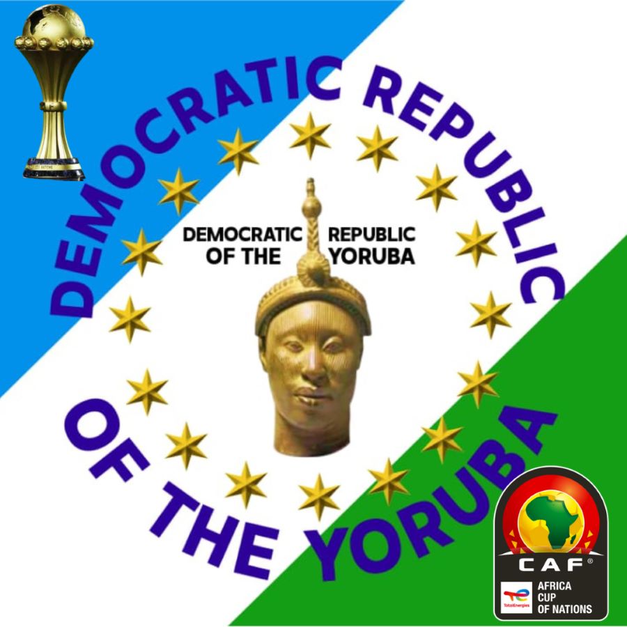 The Democratic Republic of the Yoruba Official Information Portal