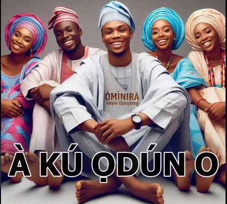 Democratic republic of the Yoruba ominira new update | Yoruba Nation | Newest Nation in Africa, Youngest country in the World 2024