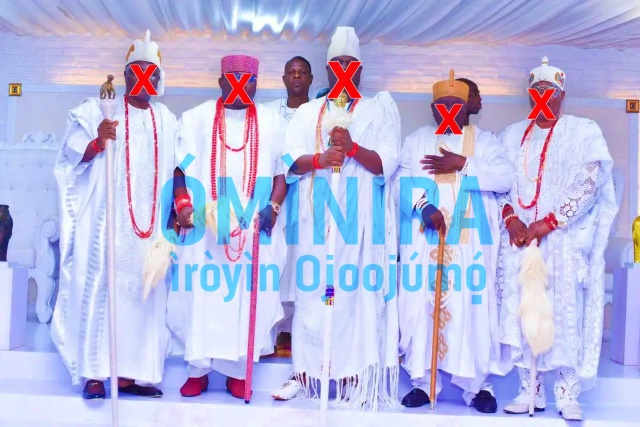 Democratic republic of the Yoruba ominira new update | Yoruba Nation | Newest Nation in Africa, Youngest country in the World 2024