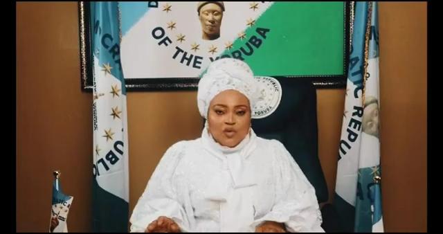 The Democratic Republic of the Yoruba Official Information Portal